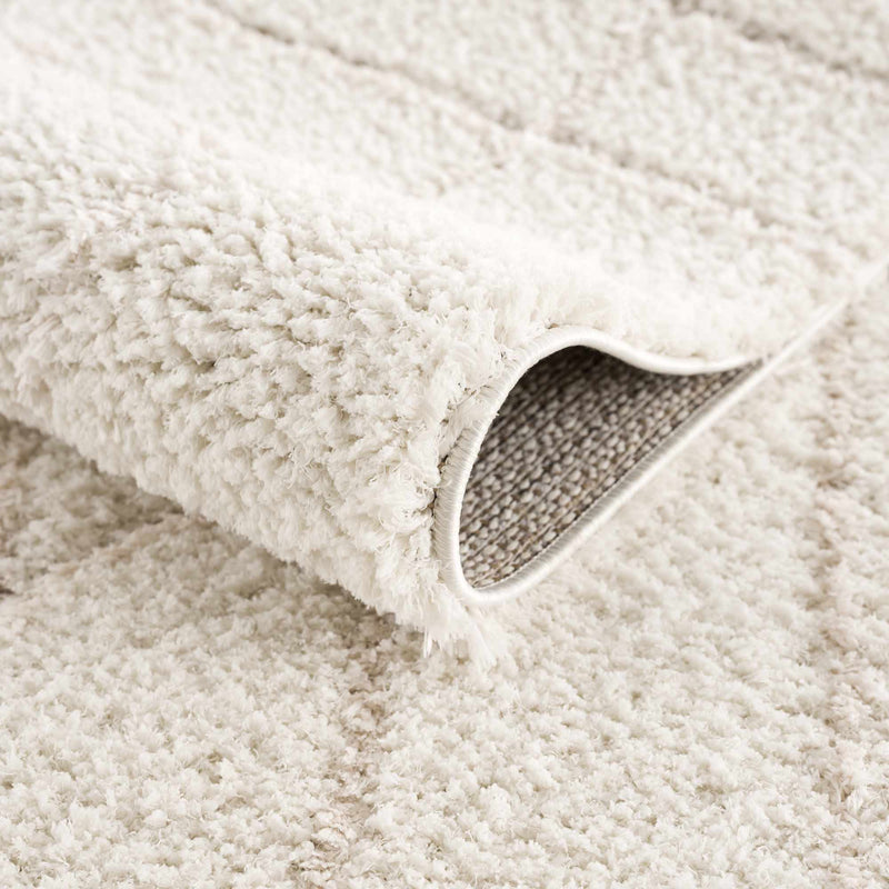 Andia Cream Area Rug