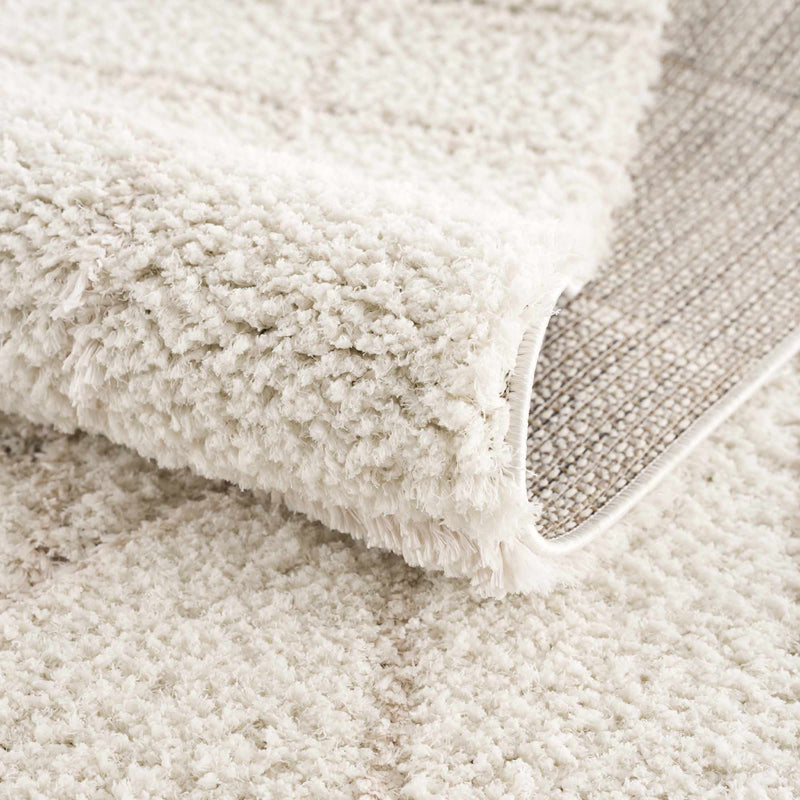 Andia Cream Area Rug