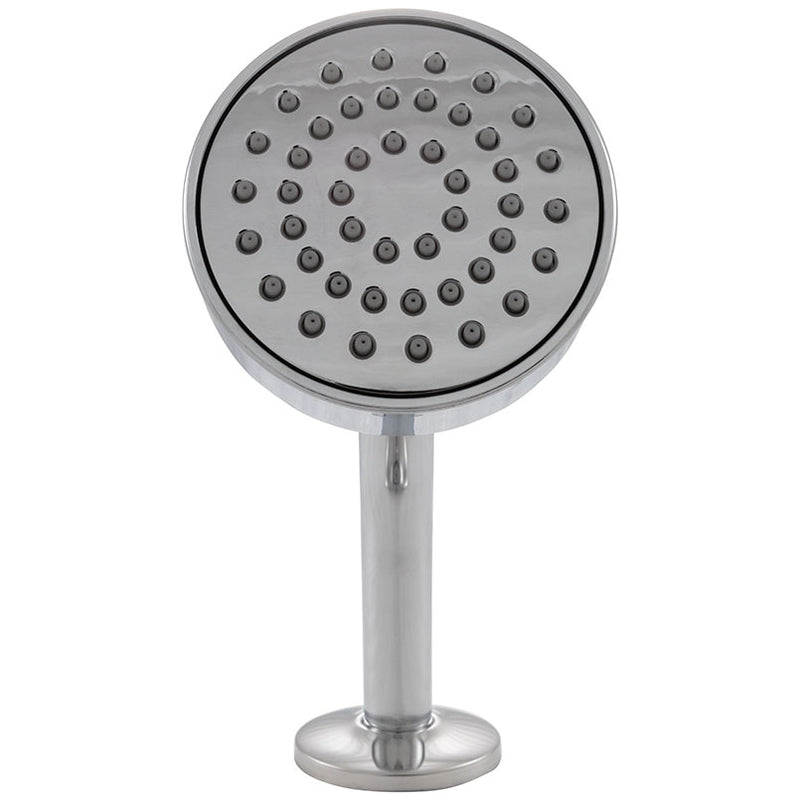 MSI 1handle shower tub faucet with valve 608 chrome FAU S1HCR6104 608 3
