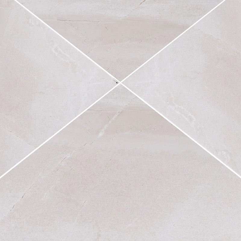MSI Adella Gris Porcelain Wall and Floor Tile