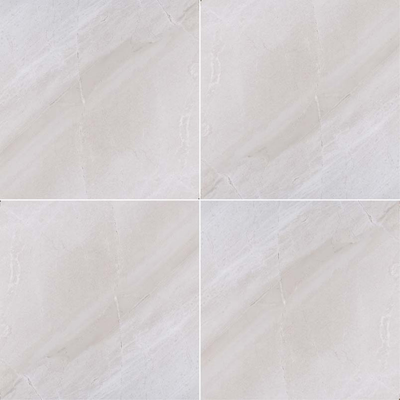 MSI Adella Gris Porcelain Wall and Floor Tile