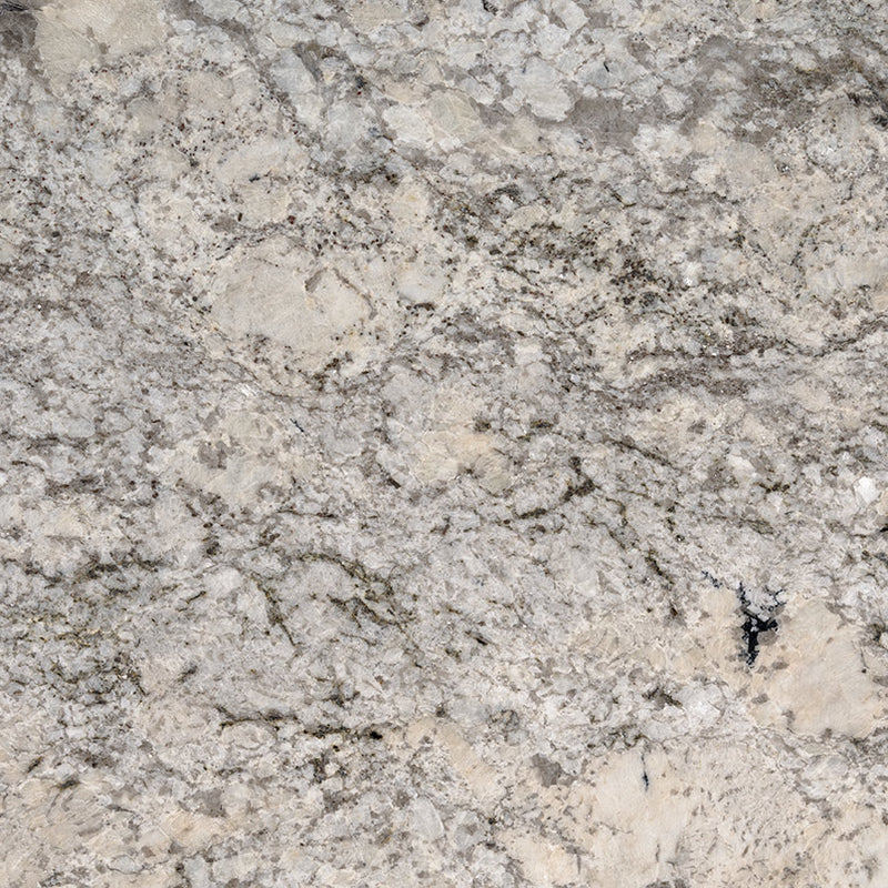 MSI Alpine Valley Granite Prefabricated Countertop - Island