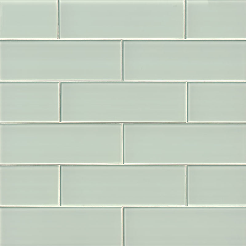 MSI-Arctic-ice-4x12-glossy-glass-white-subway-tile-SMOT-GL-T-AI412-top-view