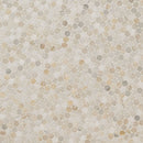 MSI-Athena-gold-12x12-pennyround-honed-marble-mosaic-tile-SMOT-ATHGOL-PENRDH-multiple-tiles-topview-2