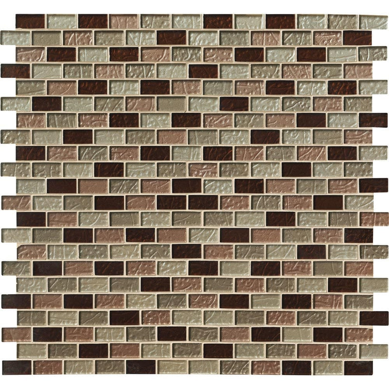 MSI-Ayres-blend-12X12-glass-mosaic-tile-SMOT-GLBRK-AB8M-multiple-tiles-top-view
