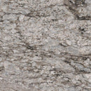 MSI Azul Celeste Granite Prefabricated Countertop - Island