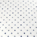 MSI-Azula-basket-weave-12X12-polished-marble-mosaic-tile-SMOT-AZULA-BWP-multiple-tiles-angle-view.