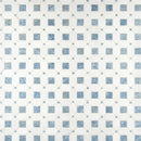 MSI-Azula-hatchwork-12X12-polished-marble-mosaic-tile-SMOT-AZULA-HATHWRKP-multiple-tiles-top-view.