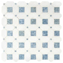 MSI-Azula-hatchwork-12X12-polished-marble-mosaic-tile-SMOT-AZULA-HATHWRKP-top-view.