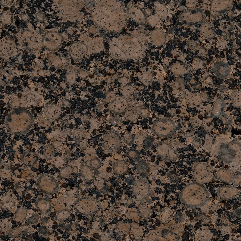 MSI Baltic Brown Granite Prefabricated Countertop