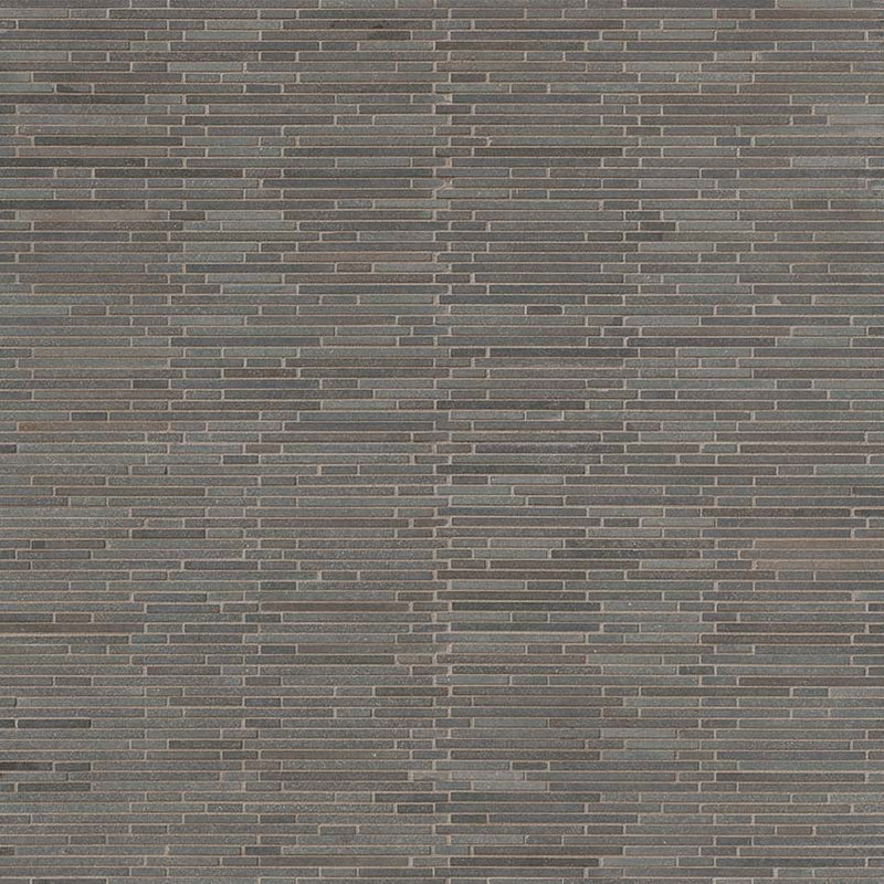 MSI-Basalt-blue-bamboo-12X12-honed-mosaic-tile-SMOT-BSLTB-BMP10MM-multiple-tiles-top-view