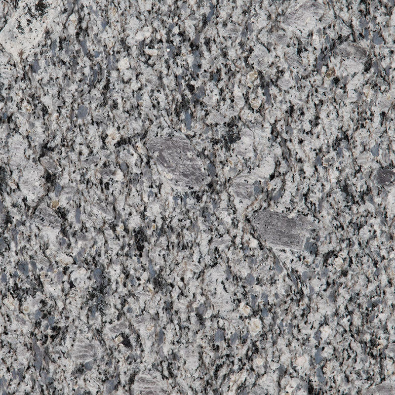 MSI Blue Ice Granite Prefabricated Countertop