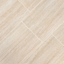 MSI Cordova Avorio Matte Porcelain Floor and Wall Tile 24"x48" - Everlife Collection