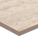 MSI Cordova Avorio Matte Porcelain Floor and Wall Tile 24"x48" - Everlife Collection