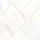 MSI Cosmic White Sandblast Marble Pavers