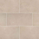 MSI Crema Marfil Classic Marble Wall and Floor Tile 12"x24"