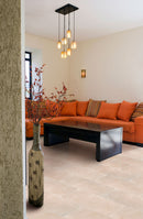 MSI Crema Marfil Select Marble Wall and Floor Tile 12"x24"