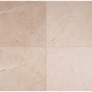 MSI Crema Marfil Select Marble Wall and Floor Tile 18"x18"