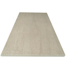 MSI Livingstyle Beige Matte Porcelain Pool Coping 13"x24"