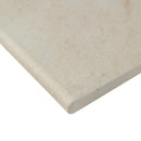 MSI Livingstyle Crema Matte Porcelain Pool Coping 13"x24"