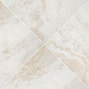 MSI Livingstyle Travertino Matte Porcelain Pavers - Arterra Collection