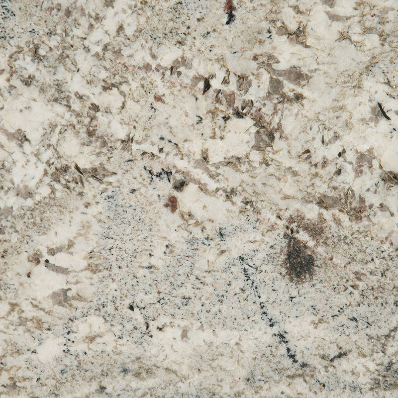 MSI Monte Cristo Granite Prefabricated Countertop - Island