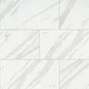 MSI Calacatta Porcelain Wall and Floor Tile - Pietra Collection