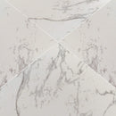 MSI Carrara Porcelain Wall and Floor Tile - Pietra Collection