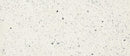 MSI Sparkling White™ Premium Quartz Prefabricated Countertop - Island