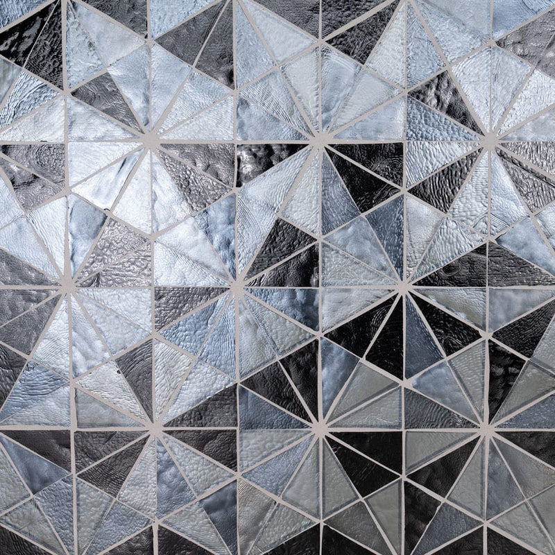 MSI Stella Paper Face Glass Mosaic Tile 8.50"x14.88"