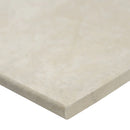MSI Tierra Ivory 13"x24" Matte Beige Porcelain Pool Coping