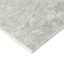 MSI Tundra Gray Polished Marble Wall and Floor Tile