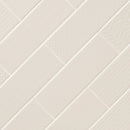 MSI Urbano 3D Mix Glossy Ceramic Subway Tile 4"x12"