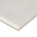MSI Urbano Dusk Glossy Ceramic Bullnose Tile 4"x12"