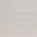 MSI Urbano Dusk Glossy Ceramic Subway Tile 4"x12"