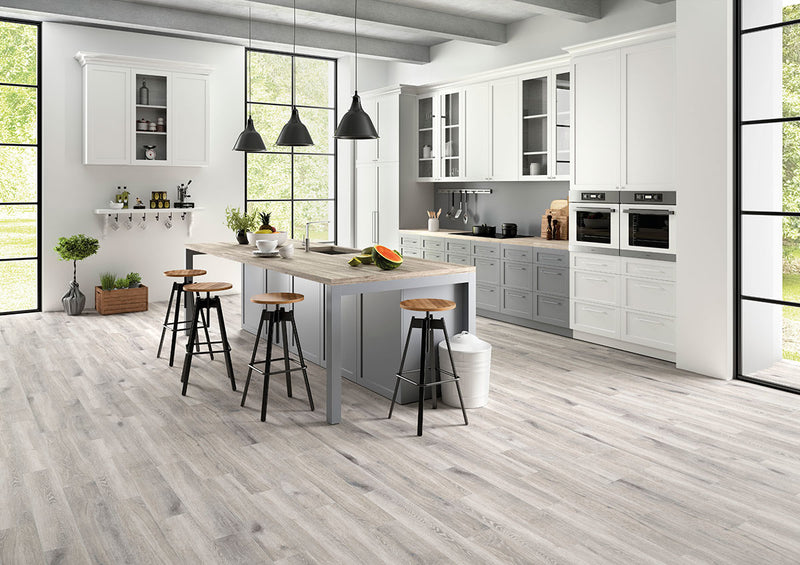 MSI Antoni Platinum Porcelain Wall and Floor Tile