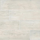 MSI Caldera Blanca Porcelain Wall and Floor Tile