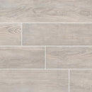 MSI Caldera Grigia Porcelain Wall and Floor Tile