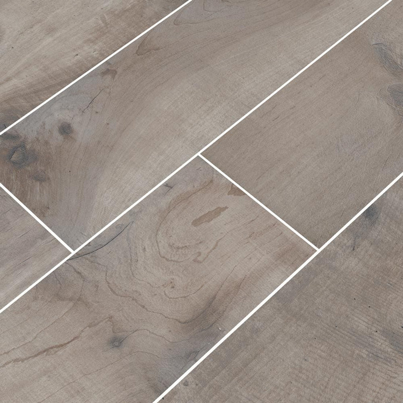 MSI Country River Stone Porcelain Wall and Floor Tile