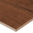 MSI Chestnut Porcelain Wall and Floor Wood Look Tile 6"x36" - Palmetto Collection