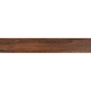 MSI Chestnut Porcelain Wall and Floor Wood Look Tile 6"x36" - Palmetto Collection