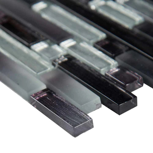 MSI-akaya-nero-interlocking-glass-mosaic-8mm-SMOT-GLSIL-AKANER8MM-edge.