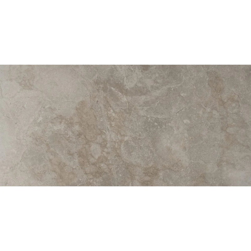 MSI Ansello Grey Ceramic Wall and Floor Tile