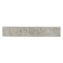 MSI Ansello Grey Ceramic Bullnose 3"x18"