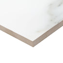 MSI Aria Bianco Porcelain Wall and Floor Tile