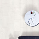 MSI Aria Ice Porcelain Wall and Floor Tile