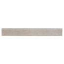 MSI Metropolis Avorio Porcelain Bullnose 3"x24"