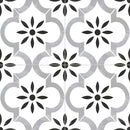 MSI Azila Encaustic Porcelain Wall and Floor Tile - Kenzzi Collection