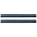 MSI Bay Blue Quarter Round Ceramic Molding - 5/8"x6"