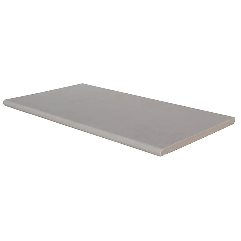 MSI Arterra Beton Blanco Matte Porcelain Pool Coping 13"x24"